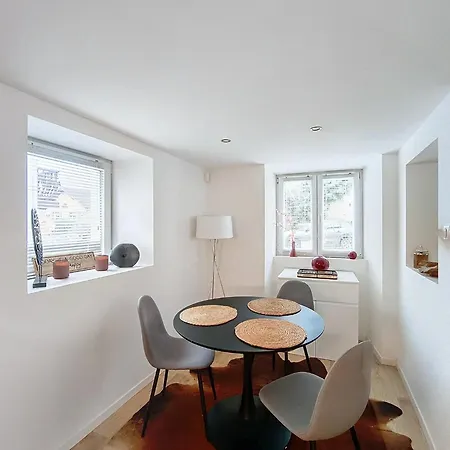 L'Appartement