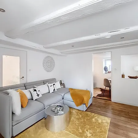 L'Appartement * Hochstatt