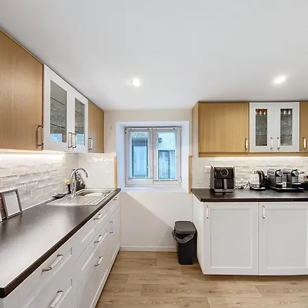 Apartamento L'Appartement *