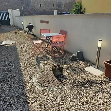 L'Appartement