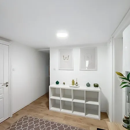Apartamento L'Appartement *