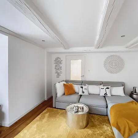 L'Appartement