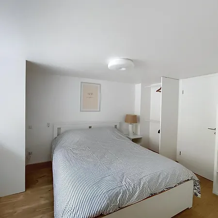 Appartamento L'Appartement Hochstatt