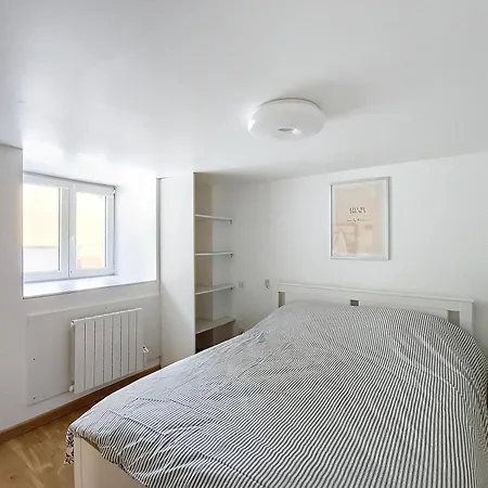 L'Appartement *