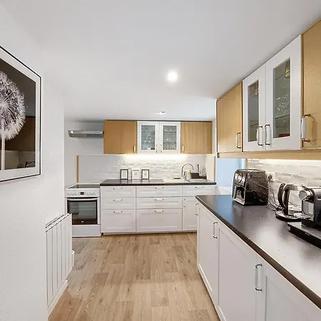 L'Appartement Hochstatt