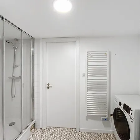 L'Appartement Apartamento *