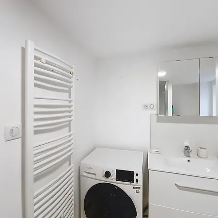 Apartamento L'Appartement Hochstatt
